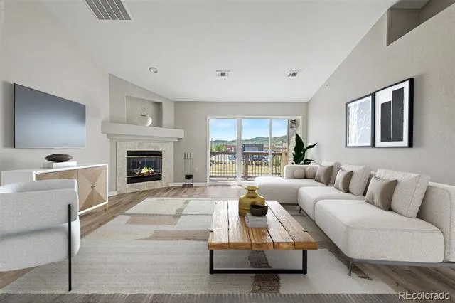 7479 S Alkire Street #302 Littleton, CO 80127