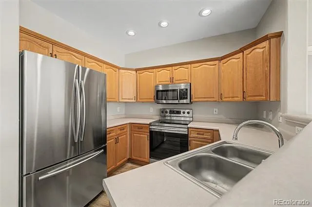 7479 S Alkire Street #302 Littleton, CO 80127