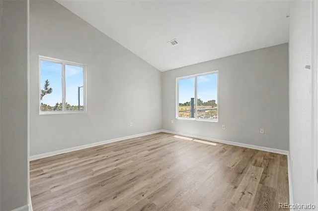 7479 S Alkire Street #302 Littleton, CO 80127