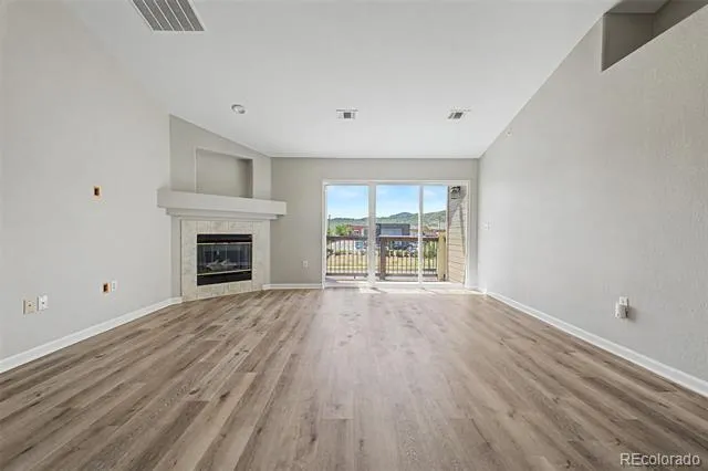 7479 S Alkire Street #302 Littleton, CO 80127