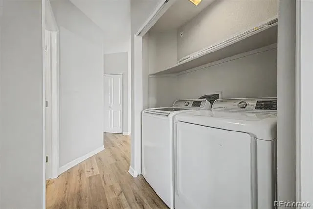 7479 S Alkire Street #302 Littleton, CO 80127