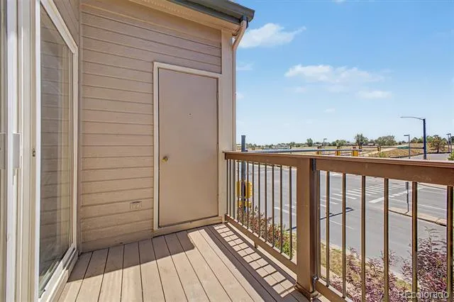 7479 S Alkire Street #302 Littleton, CO 80127