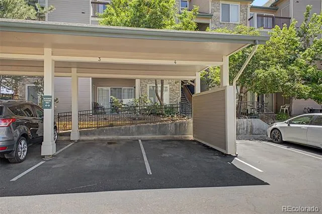7479 S Alkire Street #302 Littleton, CO 80127