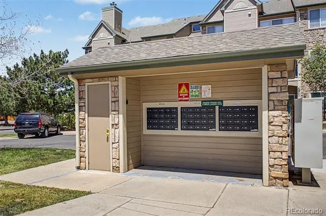 7479 S Alkire Street #302 Littleton, CO 80127
