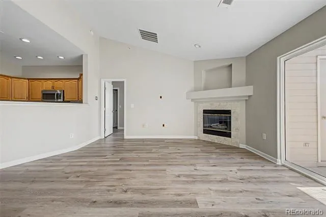 7479 S Alkire Street #302 Littleton, CO 80127
