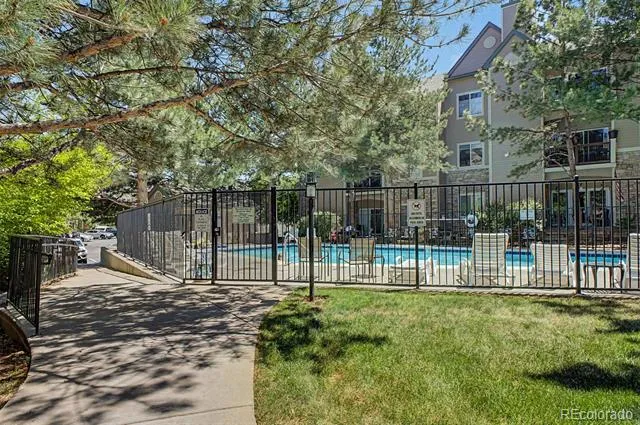 7479 S Alkire Street #302 Littleton, CO 80127
