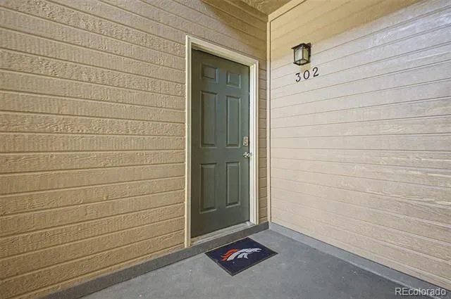 7479 S Alkire Street #302 Littleton, CO 80127