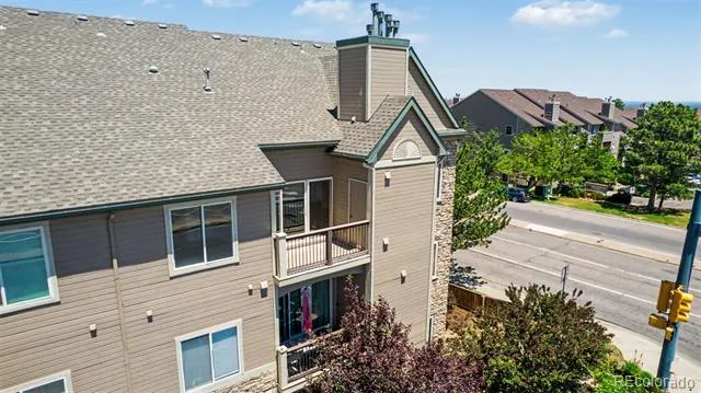 7479 S Alkire Street #302 Littleton, CO 80127