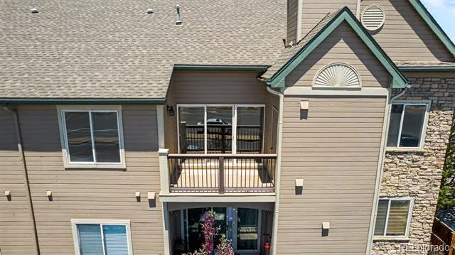 7479 S Alkire Street #302 Littleton, CO 80127