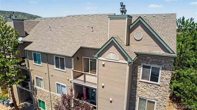 7479 S Alkire Street #302 Littleton, CO 80127
