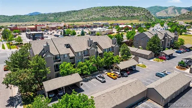 7479 S Alkire Street #302 Littleton, CO 80127