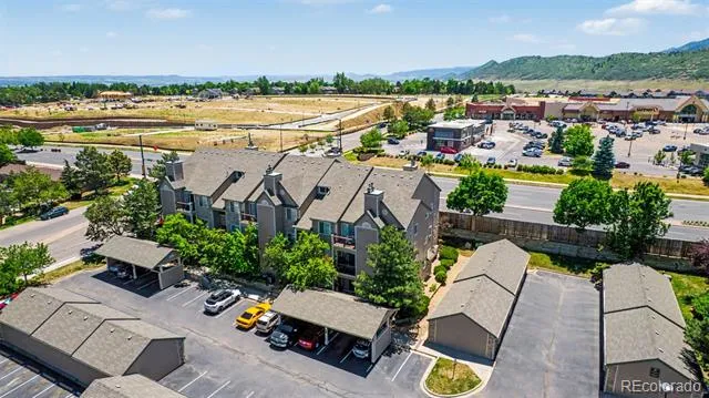 7479 S Alkire Street #302 Littleton, CO 80127