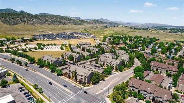 7479 S Alkire Street #302 Littleton, CO 80127