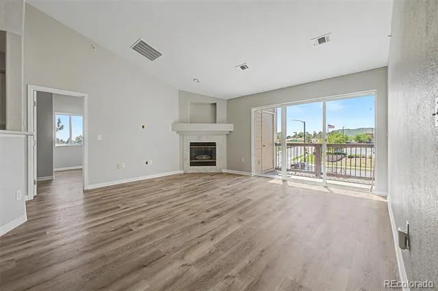 7479 S Alkire Street #302 Littleton, CO 80127
