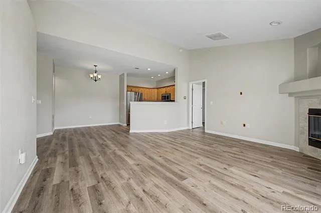 7479 S Alkire Street #302 Littleton, CO 80127
