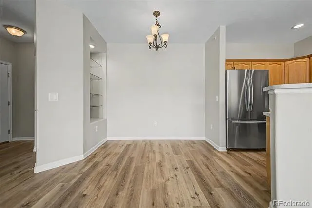 7479 S Alkire Street #302 Littleton, CO 80127