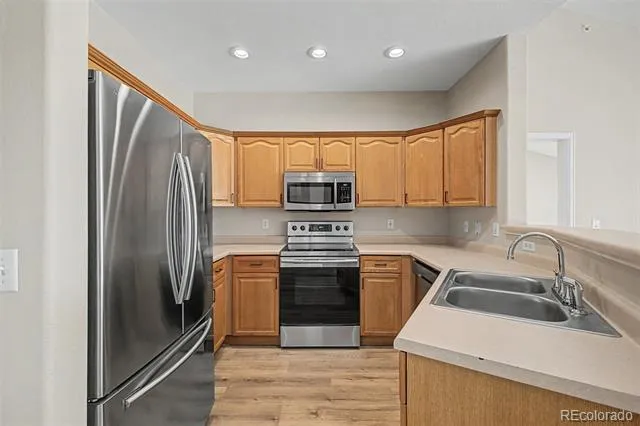 7479 S Alkire Street #302 Littleton, CO 80127