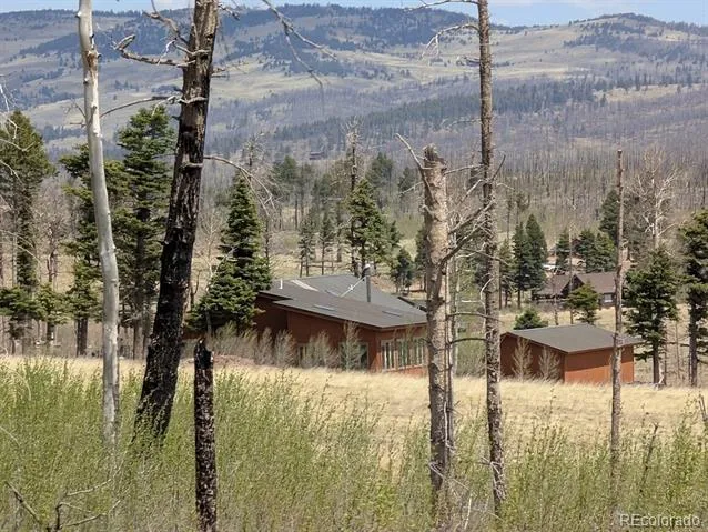 2084 Forbes Park Road Fort Garland, CO 81133