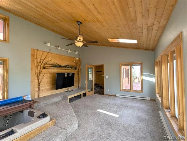 2084 Forbes Park Road Fort Garland, CO 81133