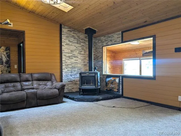 2084 Forbes Park Road Fort Garland, CO 81133