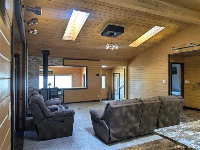 2084 Forbes Park Road Fort Garland, CO 81133