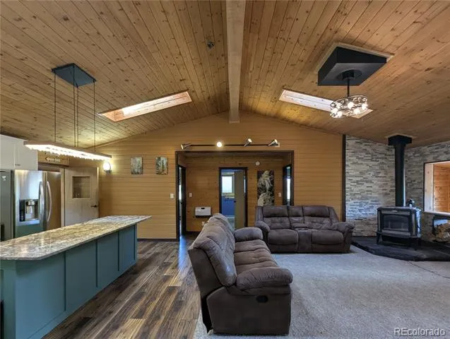 2084 Forbes Park Road Fort Garland, CO 81133