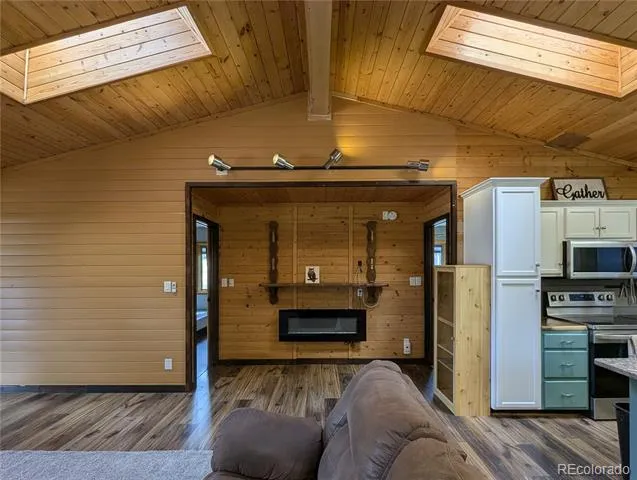 2084 Forbes Park Road Fort Garland, CO 81133