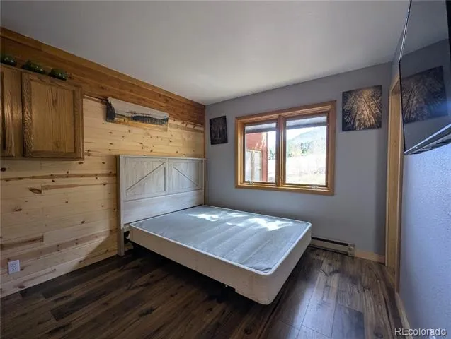 2084 Forbes Park Road Fort Garland, CO 81133
