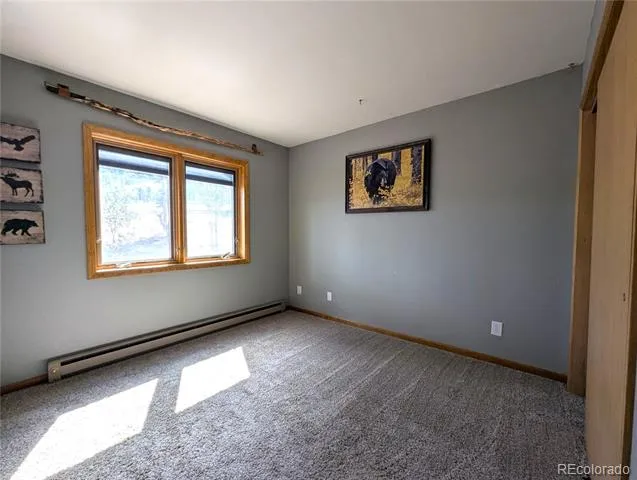 2084 Forbes Park Road Fort Garland, CO 81133