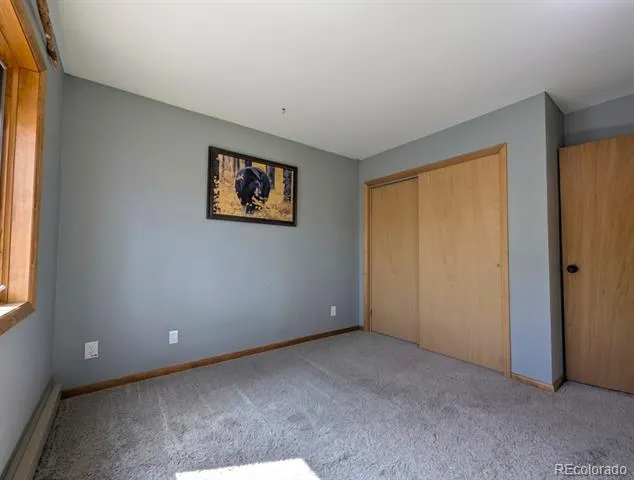 2084 Forbes Park Road Fort Garland, CO 81133