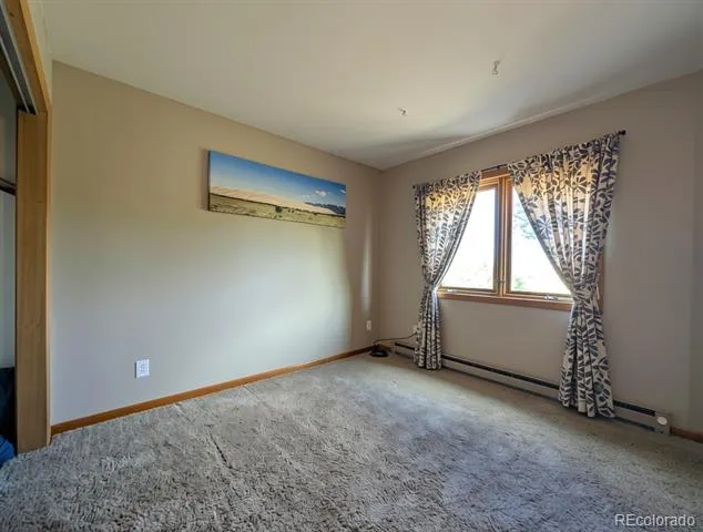 2084 Forbes Park Road Fort Garland, CO 81133