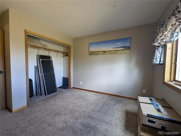 2084 Forbes Park Road Fort Garland, CO 81133