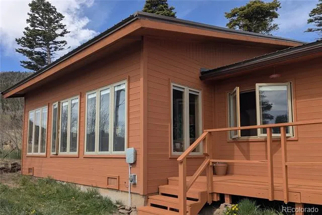 2084 Forbes Park Road Fort Garland, CO 81133