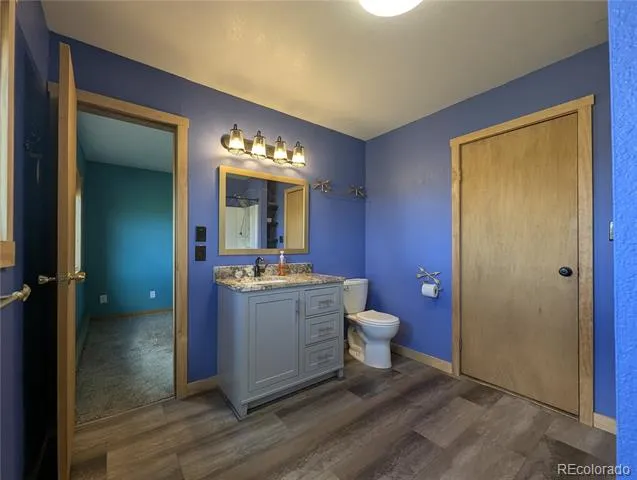 2084 Forbes Park Road Fort Garland, CO 81133