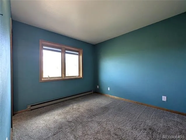 2084 Forbes Park Road Fort Garland, CO 81133