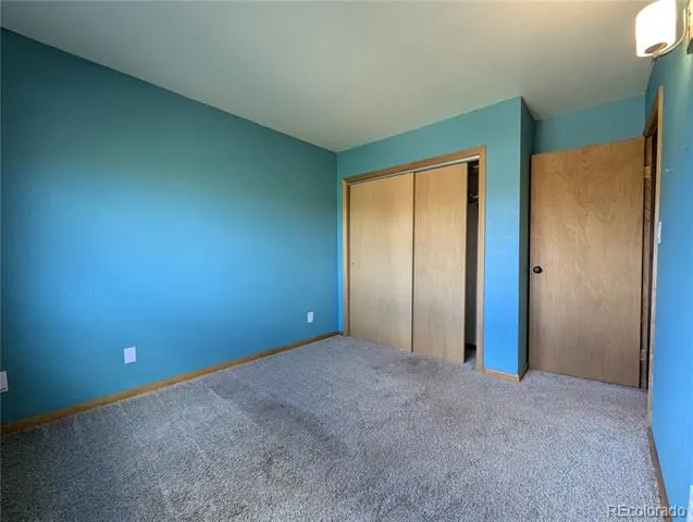 2084 Forbes Park Road Fort Garland, CO 81133