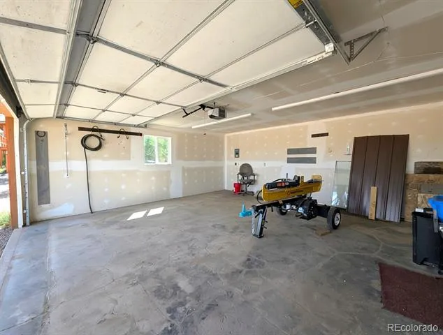 2084 Forbes Park Road Fort Garland, CO 81133