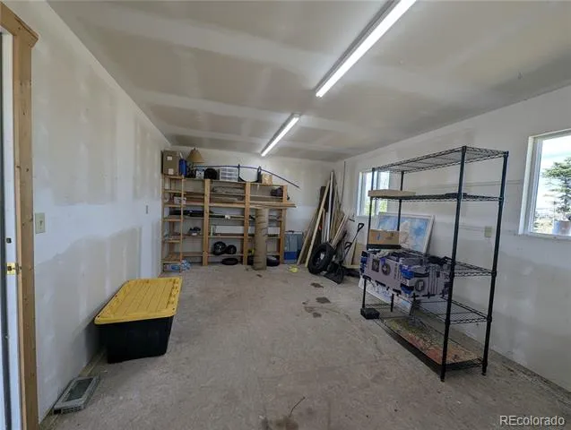 2084 Forbes Park Road Fort Garland, CO 81133