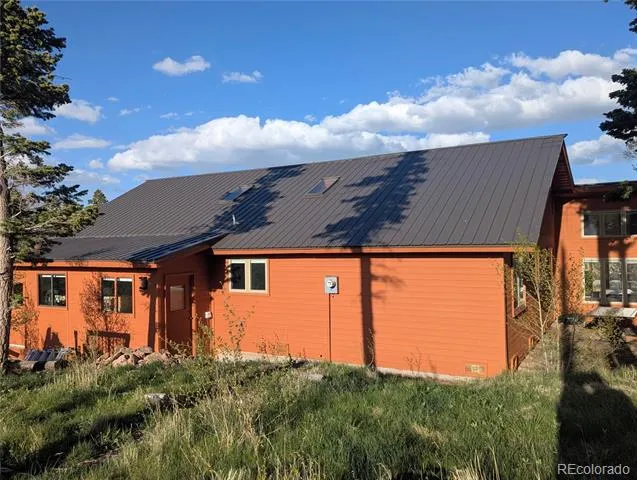 2084 Forbes Park Road Fort Garland, CO 81133