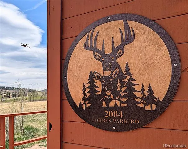 2084 Forbes Park Road Fort Garland, CO 81133