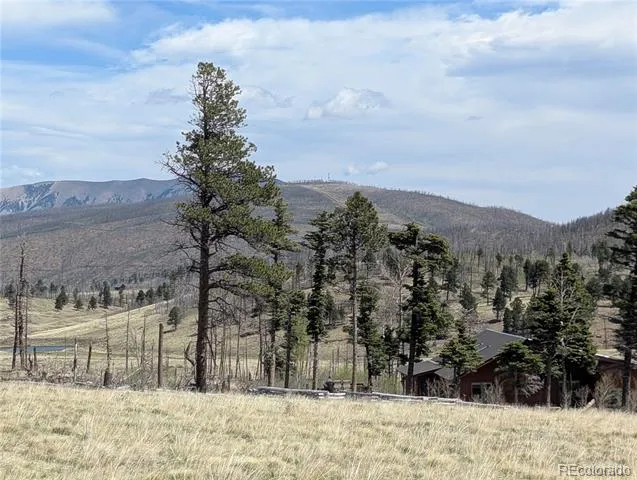 2084 Forbes Park Road Fort Garland, CO 81133