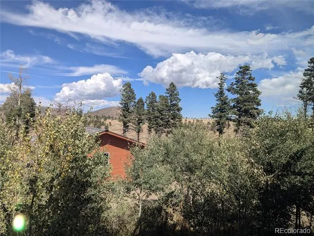 2084 Forbes Park Road Fort Garland, CO 81133