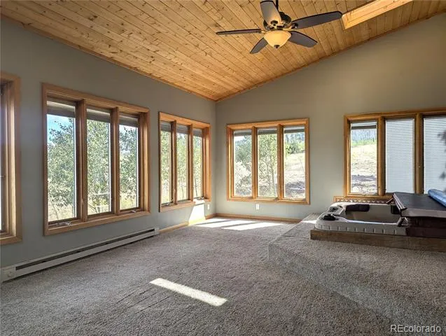 2084 Forbes Park Road Fort Garland, CO 81133