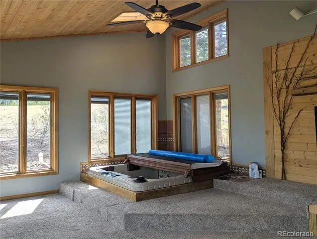 2084 Forbes Park Road Fort Garland, CO 81133