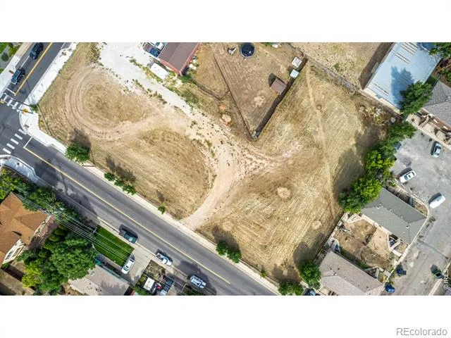 5651 E 62nd Avenue Commerce City, CO 80022
