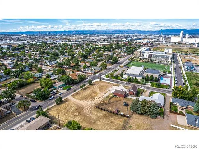 5651 E 62nd Avenue Commerce City, CO 80022