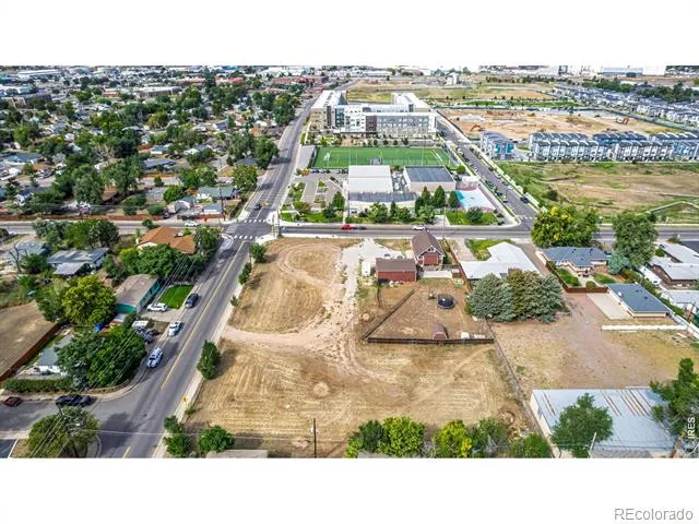 5651 E 62nd Avenue Commerce City, CO 80022