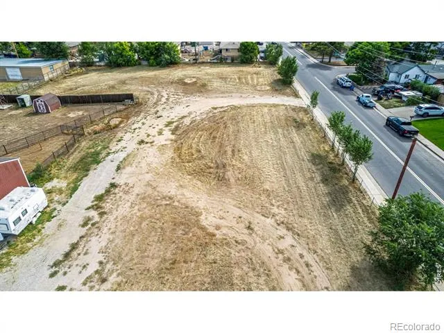 5651 E 62nd Avenue Commerce City, CO 80022