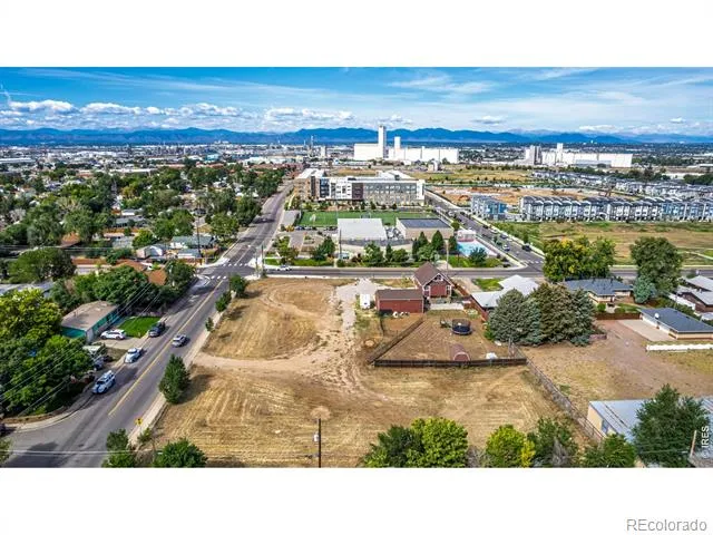 5651 E 62nd Avenue Commerce City, CO 80022