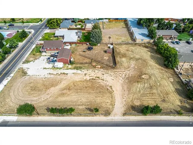 5651 E 62nd Avenue Commerce City, CO 80022